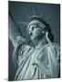 Statue of Liberty, New York City, USA-Jon Arnold-Mounted Photographic Print