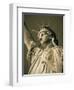 Statue of Liberty, New York City, USA-Jon Arnold-Framed Premium Photographic Print