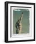 Statue of Liberty, New York City, USA-Jon Arnold-Framed Photographic Print