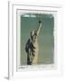 Statue of Liberty, New York City, USA-Jon Arnold-Framed Photographic Print