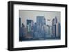 Statue of Liberty, New York City-Paul Souders-Framed Premium Photographic Print