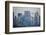 Statue of Liberty, New York City-Paul Souders-Framed Photographic Print