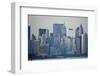 Statue of Liberty, New York City-Paul Souders-Framed Photographic Print