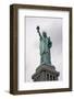 Statue of Liberty, New York City-Fraser Hall-Framed Photographic Print