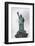 Statue of Liberty, New York City-Fraser Hall-Framed Photographic Print