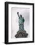 Statue of Liberty, New York City-Fraser Hall-Framed Photographic Print