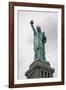 Statue of Liberty, New York City-Fraser Hall-Framed Photographic Print