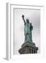 Statue of Liberty, New York City-Fraser Hall-Framed Photographic Print