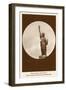 Statue of Liberty, New York City-null-Framed Art Print