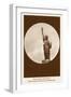 Statue of Liberty, New York City-null-Framed Art Print