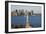 Statue of Liberty, New York, USA-Peter Adams-Framed Photographic Print