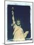 Statue of Liberty, New York, USA-Jon Arnold-Mounted Photographic Print