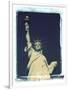 Statue of Liberty, New York, USA-Jon Arnold-Framed Photographic Print