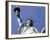 Statue of Liberty, New York-null-Framed Photographic Print