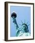 Statue of Liberty, New York-null-Framed Photographic Print