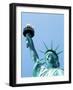 Statue of Liberty, New York-null-Framed Photographic Print