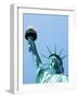 Statue of Liberty, New York-null-Framed Photographic Print