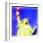 Statue of Liberty, New York-Tosh-Framed Art Print