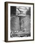 Statue of Liberty, Paris-null-Framed Giclee Print