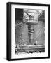 Statue of Liberty, Paris-null-Framed Giclee Print