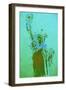 Statue of Liberty V - In the Style of Oil Painting-Philippe Hugonnard-Framed Giclee Print