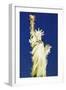 Statue of Liberty VI - In the Style of Oil Painting-Philippe Hugonnard-Framed Giclee Print