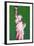 Statue of Liberty VII - In the Style of Oil Painting-Philippe Hugonnard-Framed Giclee Print