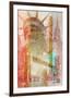 Statue Of Liberty-null-Framed Premium Giclee Print