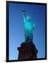 Statue of Liberty-Kurt Freundlinger-Framed Photographic Print