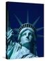 Statue of Liberty-Joseph Sohm-Stretched Canvas