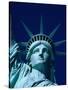 Statue of Liberty-Joseph Sohm-Stretched Canvas