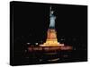 Statue of Liberty-Joseph Sohm-Stretched Canvas