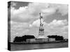 Statue of Liberty-Jeff Pica-Stretched Canvas