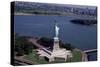 Statue of Liberty-Carol Highsmith-Stretched Canvas