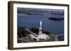 Statue of Liberty-Carol Highsmith-Framed Photo