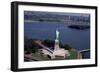 Statue of Liberty-Carol Highsmith-Framed Photo