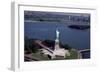 Statue of Liberty-Carol Highsmith-Framed Photo