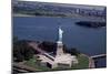 Statue of Liberty-Carol Highsmith-Mounted Photo