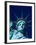 Statue of Liberty-Joseph Sohm-Framed Photographic Print