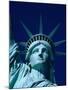 Statue of Liberty-Joseph Sohm-Mounted Photographic Print