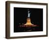 Statue of Liberty-Joseph Sohm-Framed Photographic Print