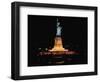 Statue of Liberty-Joseph Sohm-Framed Photographic Print