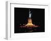 Statue of Liberty-Joseph Sohm-Framed Photographic Print