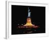 Statue of Liberty-Joseph Sohm-Framed Photographic Print