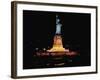 Statue of Liberty-Joseph Sohm-Framed Photographic Print