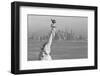 Statue of Liberty-null-Framed Photographic Print