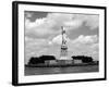 Statue of Liberty-Jeff Pica-Framed Photographic Print