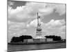 Statue of Liberty-Jeff Pica-Mounted Photographic Print