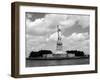 Statue of Liberty-Jeff Pica-Framed Photographic Print