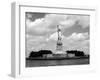 Statue of Liberty-Jeff Pica-Framed Photographic Print